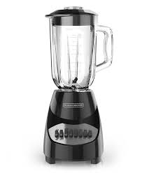 Black & Decker BL2010BG 10 Speed Blender - Macy's